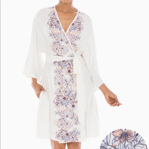 Soma Other - SOMA robe